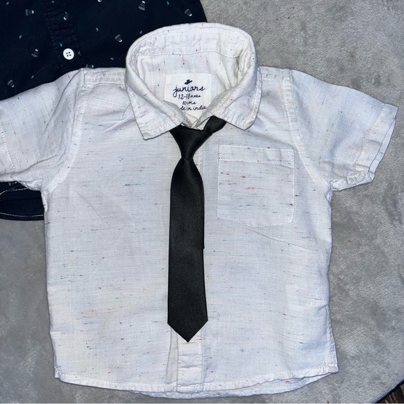 DAPPER BABY BUNDLE - Picture 5 of 6